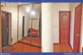 1 room apartment 49 m² Minsk, Belarus