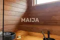 Дом 4 комнаты 101 м² Jyvaskyla sub region, Финляндия