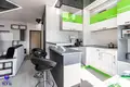 1 room apartment 36 m² Minsk, Belarus