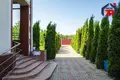Casa de campo 782 m² Vialiki Trascianiec, Belarús