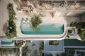 Penthouse 3 Schlafzimmer 679 m² Dubai, Vereinigte Arabische Emirate