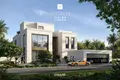 Villa EMAAR The Oasis - Address Villas