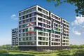 Wohnung 2 zimmer 137 m² Burgas, Bulgarien