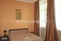 Apartamento 3 habitaciones 124 m² Odesa, Ucrania