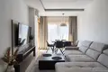 Appartement 2 chambres 52 m² Dobrota, Monténégro