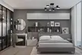 Квартира 1 спальня 68 м² Малтепе, Турция