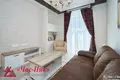 Квартира 2 комнаты 50 м² Минск, Беларусь