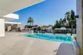 villa de 5 chambres 390 m² Marbella, Espagne