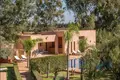 Villa de 9 habitaciones 11 000 m² caidat dOulad Hassoune, Marruecos