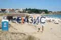 1 bedroom apartment 81 m² Tsarevo, Bulgaria