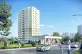 Apartamento 4 habitaciones 163 m² Avcilar, Turquía