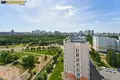 Wohnung 2 zimmer 62 m² Minsk, Belarus
