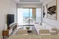 Apartamento 1 habitación 64 m² Yeroskipou, Chipre