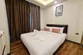Copropriété 2 chambres  Pattaya, Thaïlande