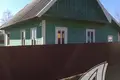Дом 38 м² Мокрое, Беларусь
