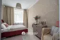 Wohnung 2 zimmer 52 m² Minsk, Belarus