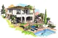 3-Schlafzimmer-Villa 161 m² Tala, Zypern