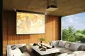 Вилла 4 комнаты 515 м² Кутух, Индонезия