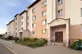 2 room apartment 57 m² Babruysk, Belarus