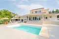 Willa 3 pokoi 250 m² Benidorm, Hiszpania