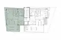 Квартира 3 спальни 169 м² Demos Agiou Athanasiou, Кипр