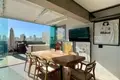 Penthouse 3 bedrooms 160 m² Regiao Imediata de Sao Paulo, Brazil