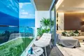 Apartamento 2 habitaciones 58 m² Choeng Thale, Tailandia
