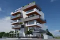 Mieszkanie 2 pokoi 79 m² Dystrykt Larnaka, Cypr