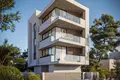 Apartamento 2 habitaciones 77 m² Pafos, Chipre