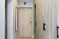2 room apartment 39 m² Kaunas, Lithuania
