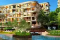 Wohnung 1 Schlafzimmer 151 m² Rawai, Thailand