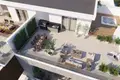Wohnung 2 Schlafzimmer 115 m² Kato Polemidia, Zypern