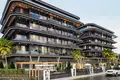 Квартира 1 спальня 48 м² Аланья, Турция