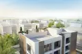 Apartamento 2 habitaciones 124 m² Pafos, Chipre