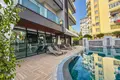 1 bedroom apartment 59 m² Muratpasa, Turkey