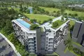 Wohnung 1 zimmer 29 m² Thalang, Thailand
