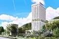 Apart hotel Inwestycja kapitałowa w pokoje hotelowe Wyndham Grand Batumi.