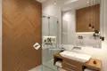 Apartment 1 bathroom 46 m² in Budapest, Hungary