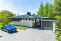 Haus  Ylojarvi, Finnland