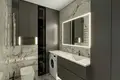 3 room apartment 97 m² Minsk, Belarus