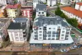 1 bedroom apartment 45 m² Kepez, Turkey