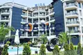 Apartamento 2 habitaciones 96 m² Nesebar, Bulgaria