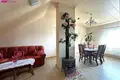 Casa 137 m² Girininkai II, Lituania