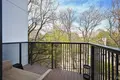 3 room apartment 71 m² Riga, Latvia