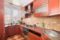 Apartamento 3 habitaciones 63 m² Varsovia, Polonia