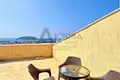 2 bedroom apartment 90 m² in Budva, Montenegro