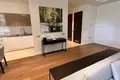 Attique 1 chambre 104 m² Herceg Novi, Monténégro