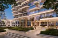 Residential complex PASSO by Beyond – Ultra Luxury Residences on Palm Jumeirah