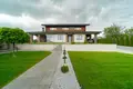 6 bedroom house 207 m² Siomkava, Belarus