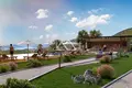Квартира 3 комнаты 70 м² Skaljari, Черногория